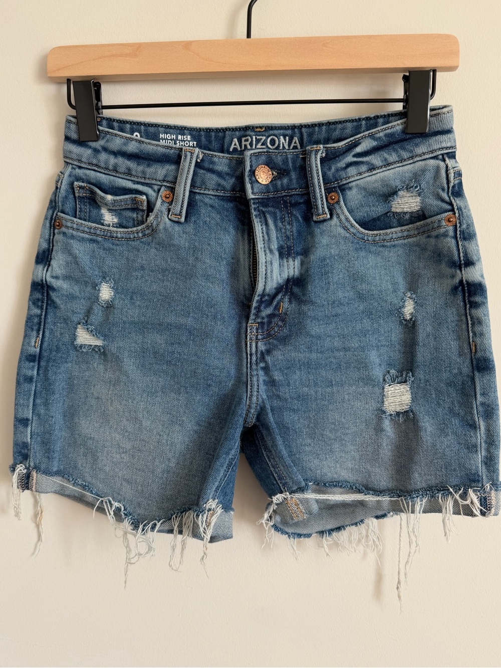 Women’s Shorts - Picture 8 of 15